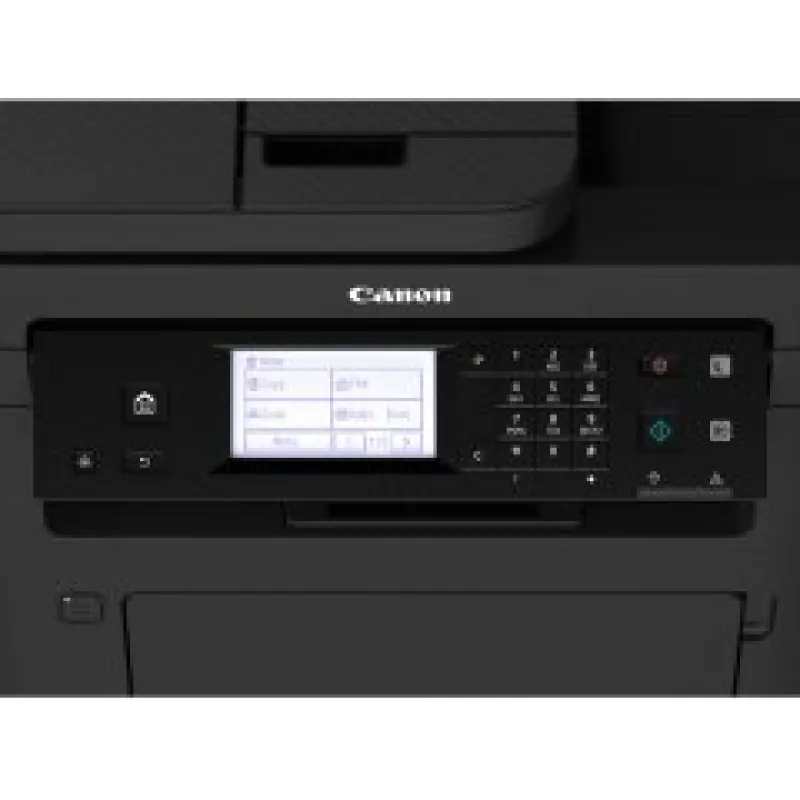 Многофункциональное устройство Canon i-Sensys MF267dw